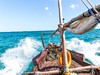 Zanzibar dhow